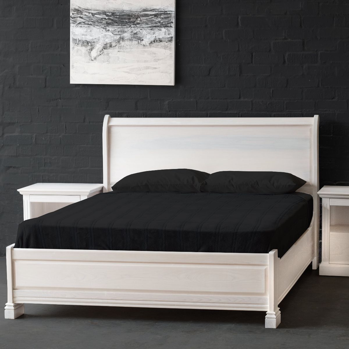 Dalton Bed Frame
