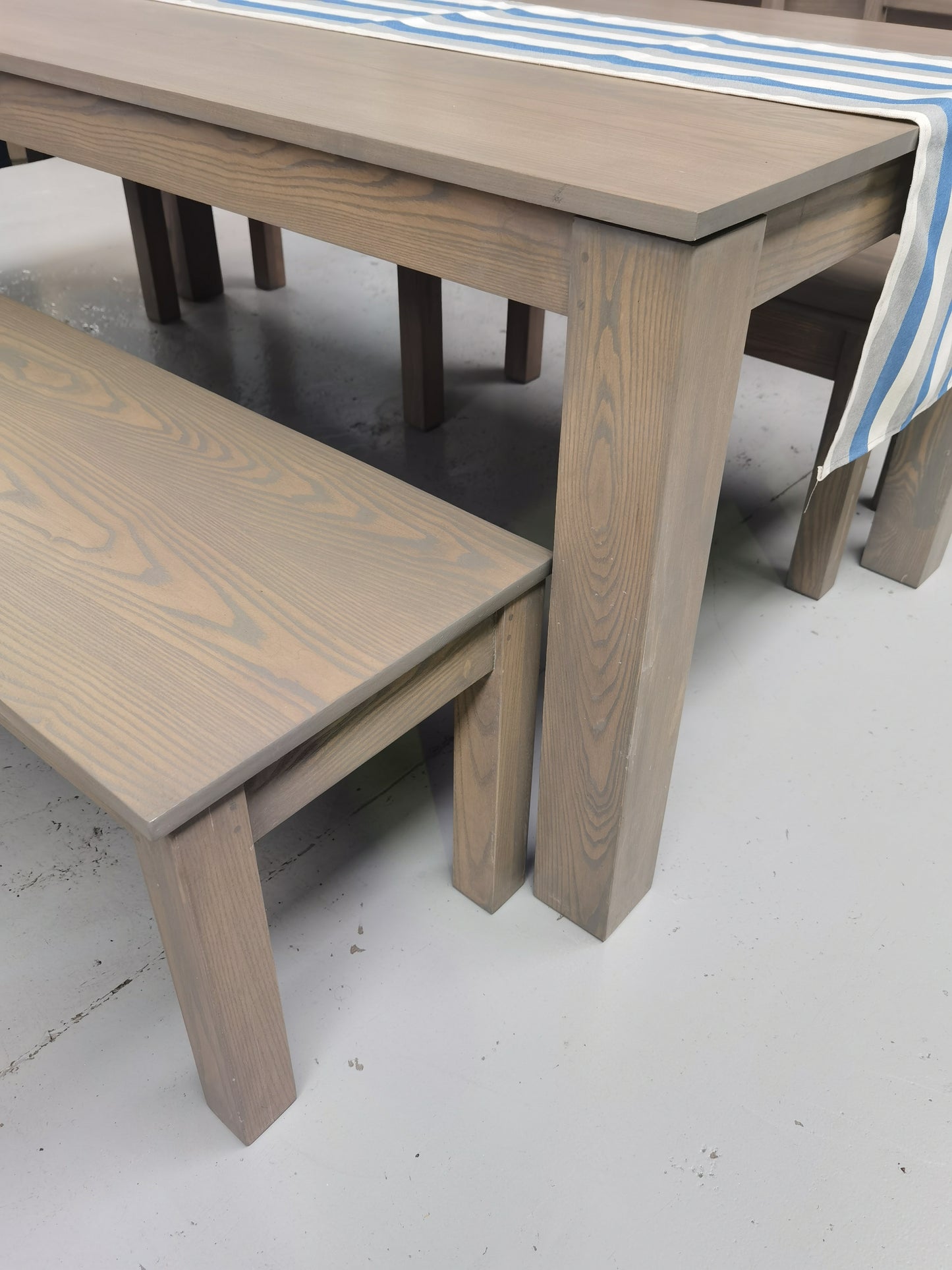 Krone Bench