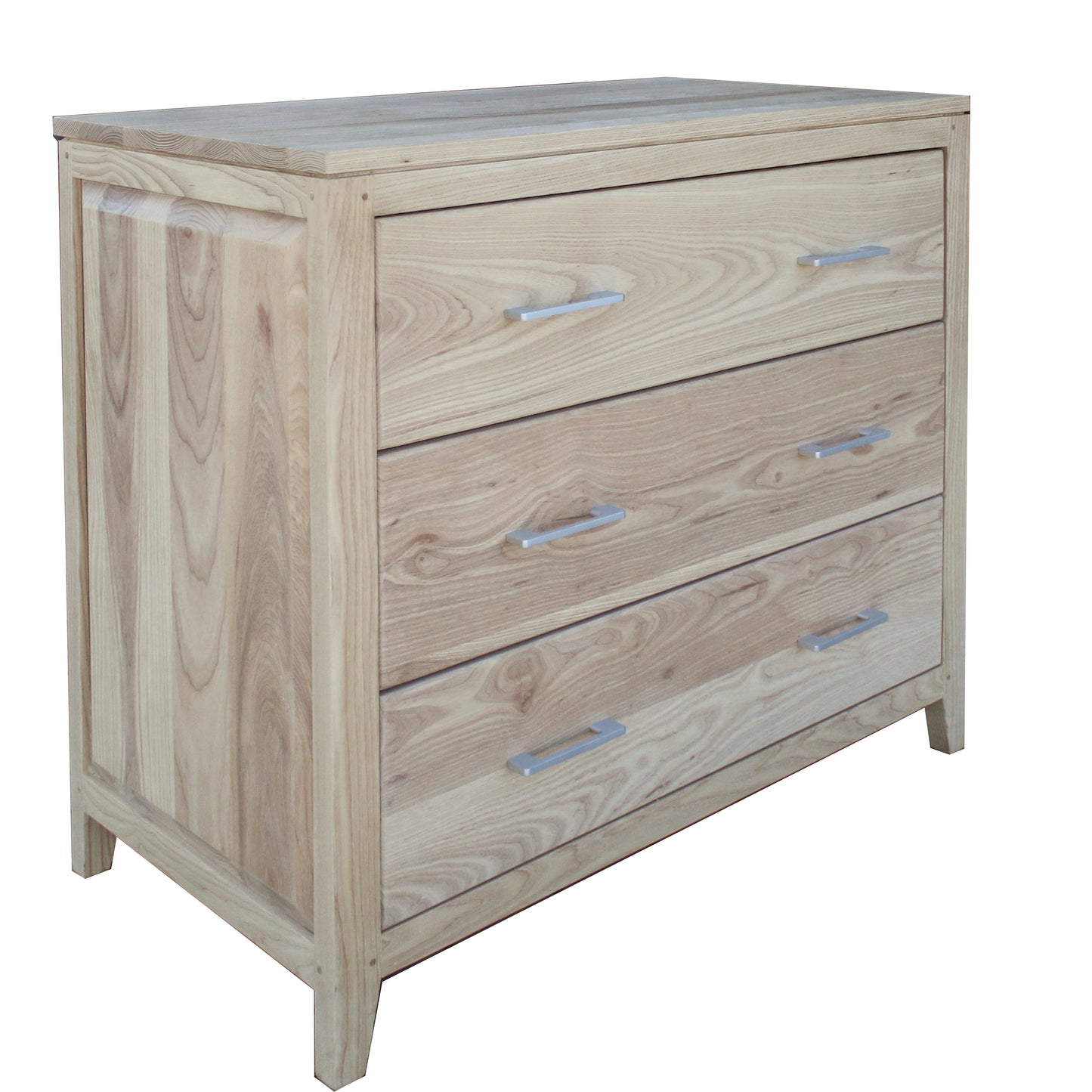 Krone Chest of Drawers with 3 Drawers