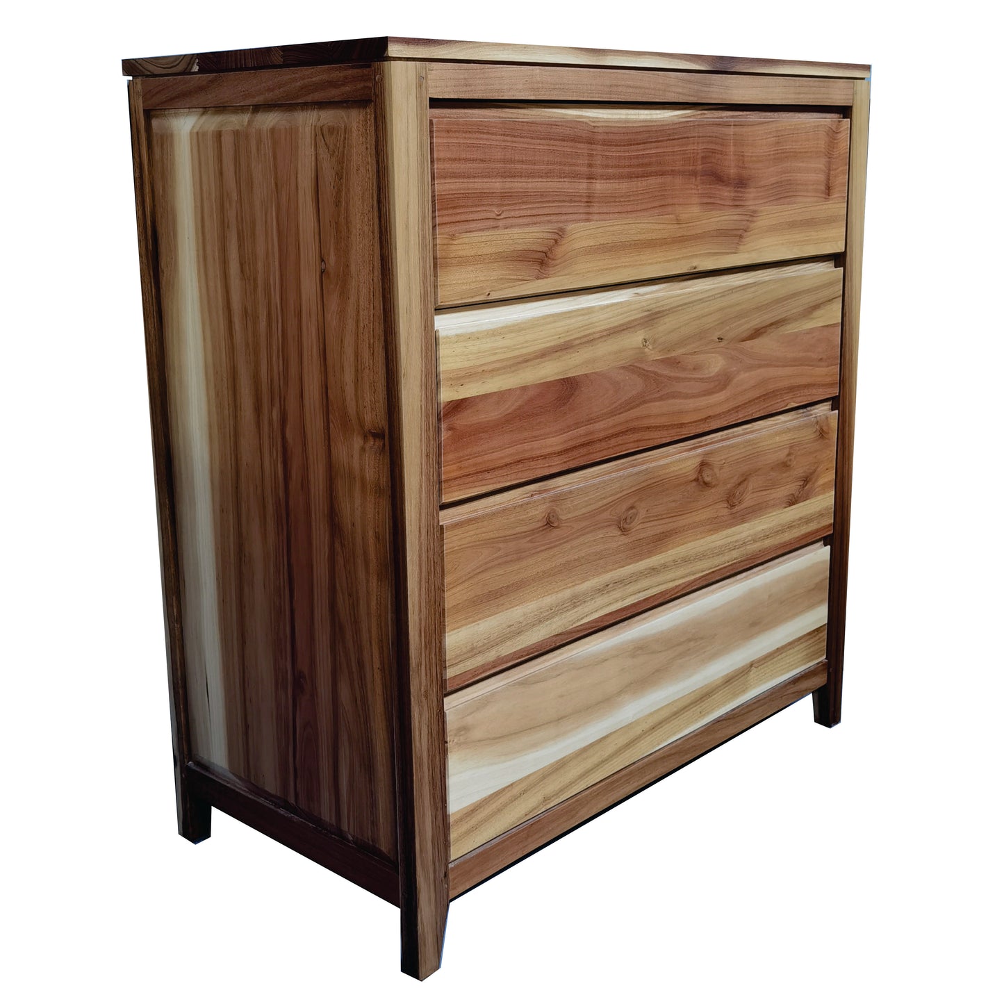 Krone Chest Of Drawers with 4 Drawers