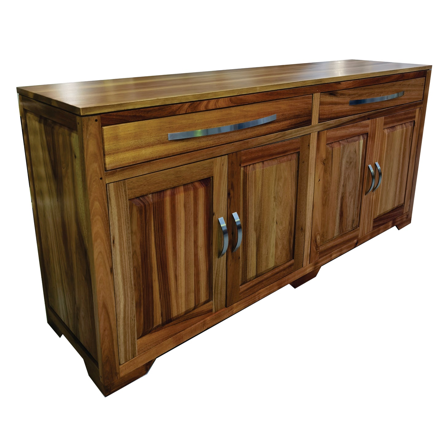 Krone Sideboard with four doors