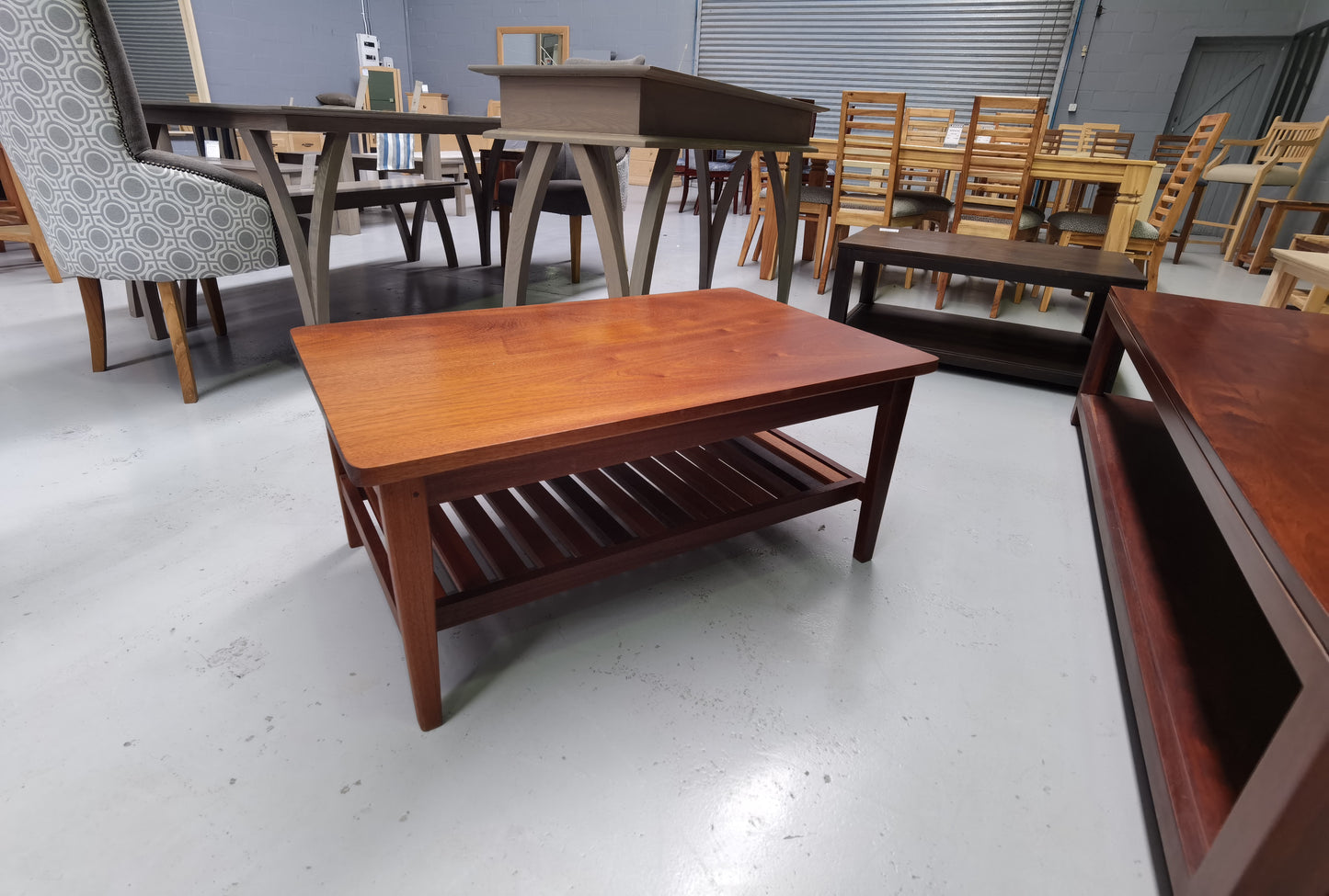Retro Coffee Table