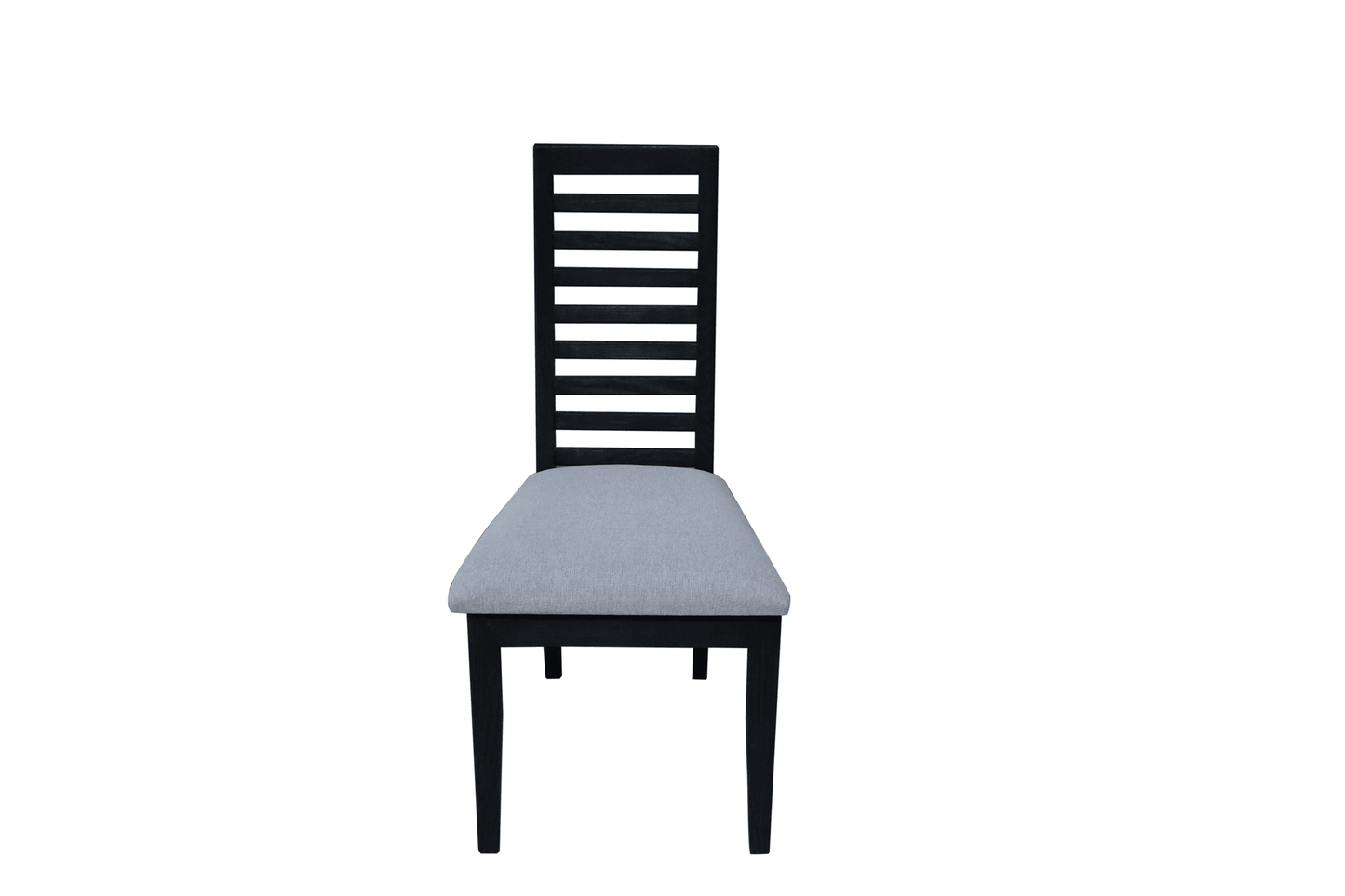 BauHaus Slatted Dining Chair