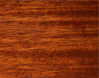African Mahogany - natural