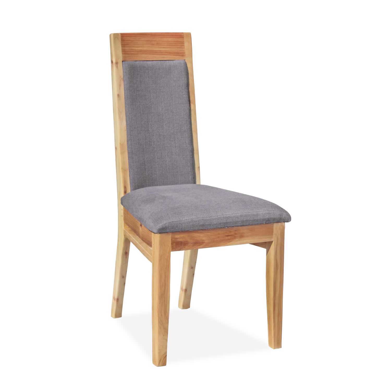 BauHaus Dining Chair Quality Solid Wood Furniture South Africa