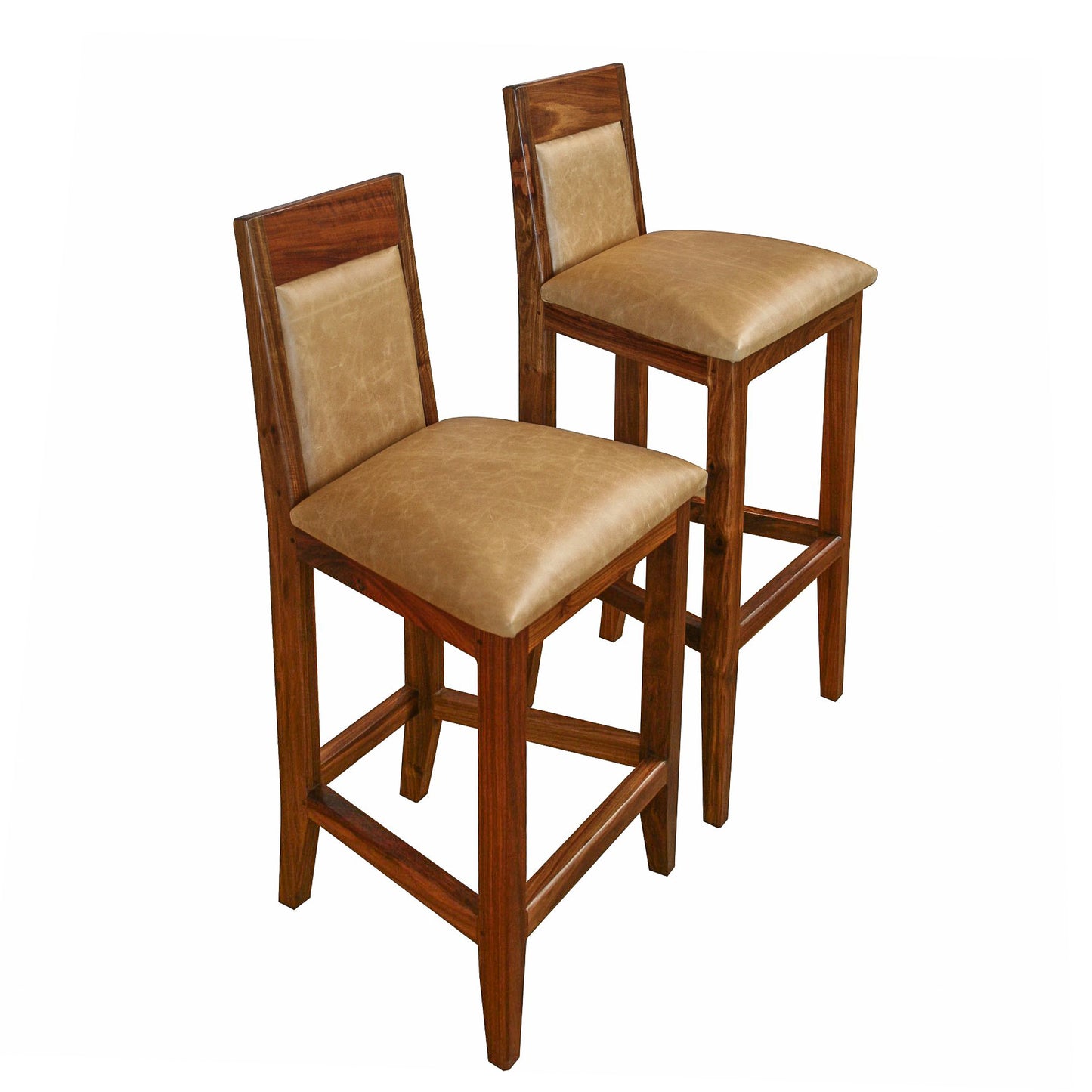 BauHaus Stools - Feature pic