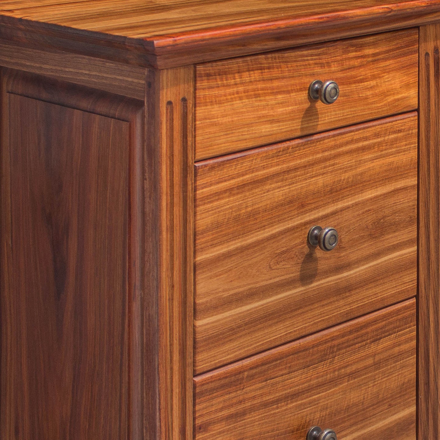 Classic Dressing Table