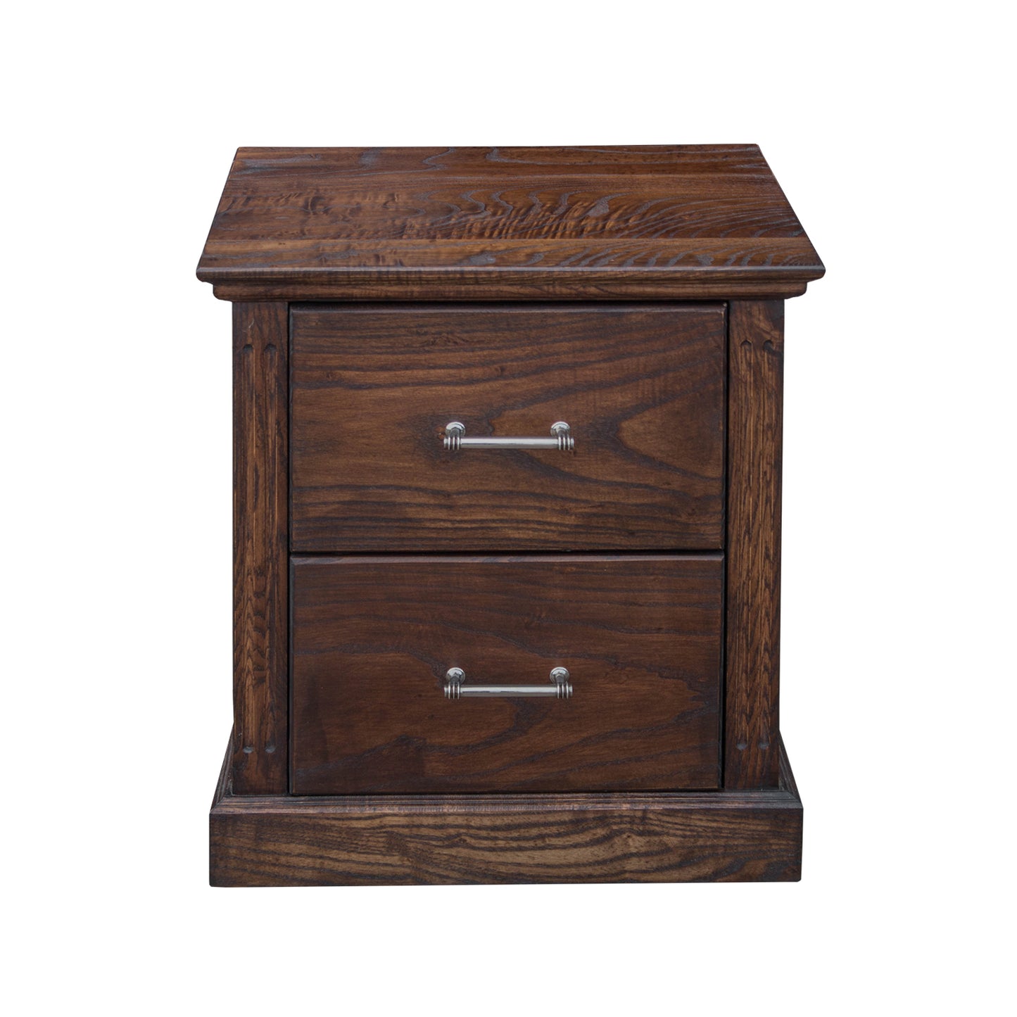 Classic Nightstand 2D front