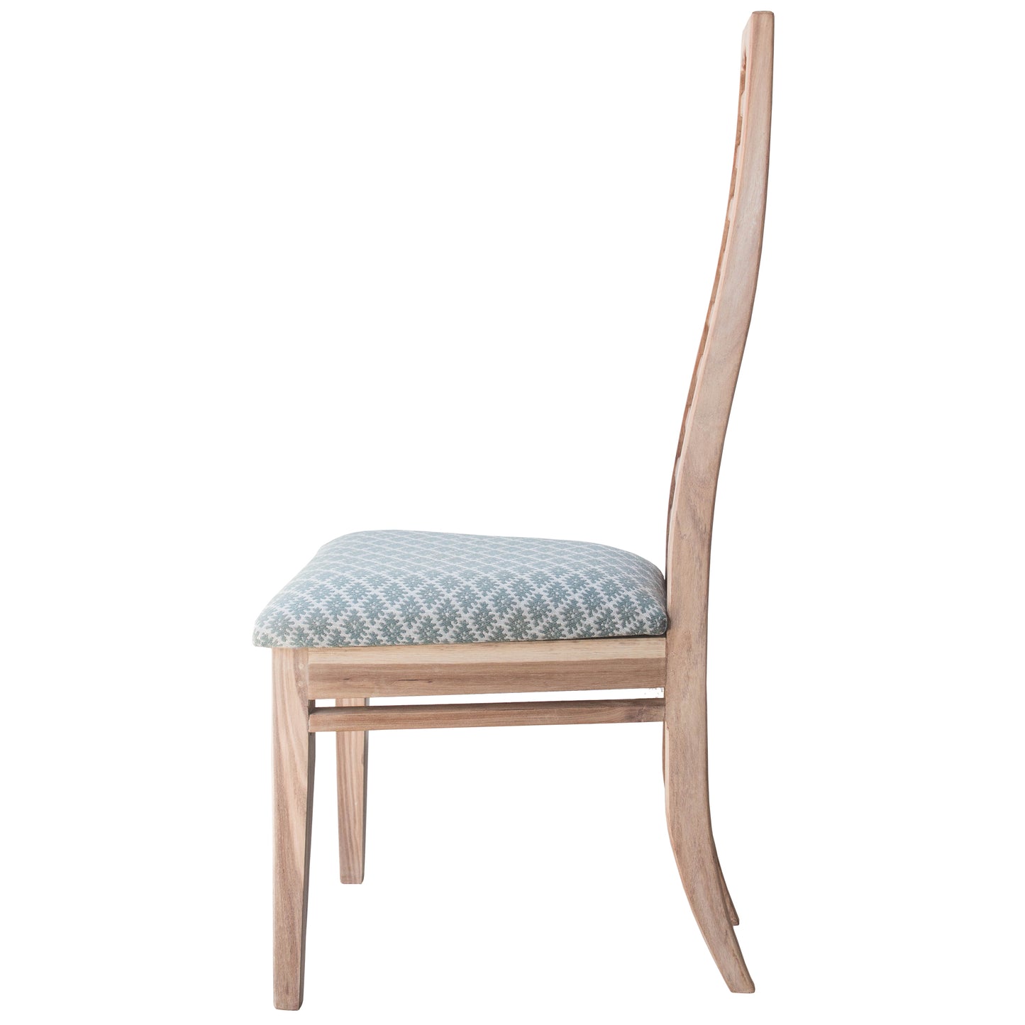 Salisbury Dining Chair Side View