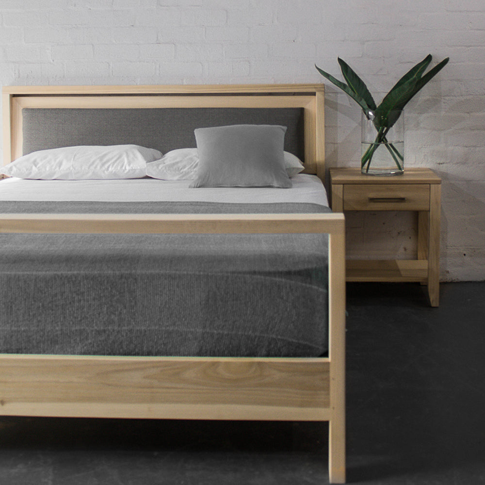 Harlow Bed Frame Setting pic