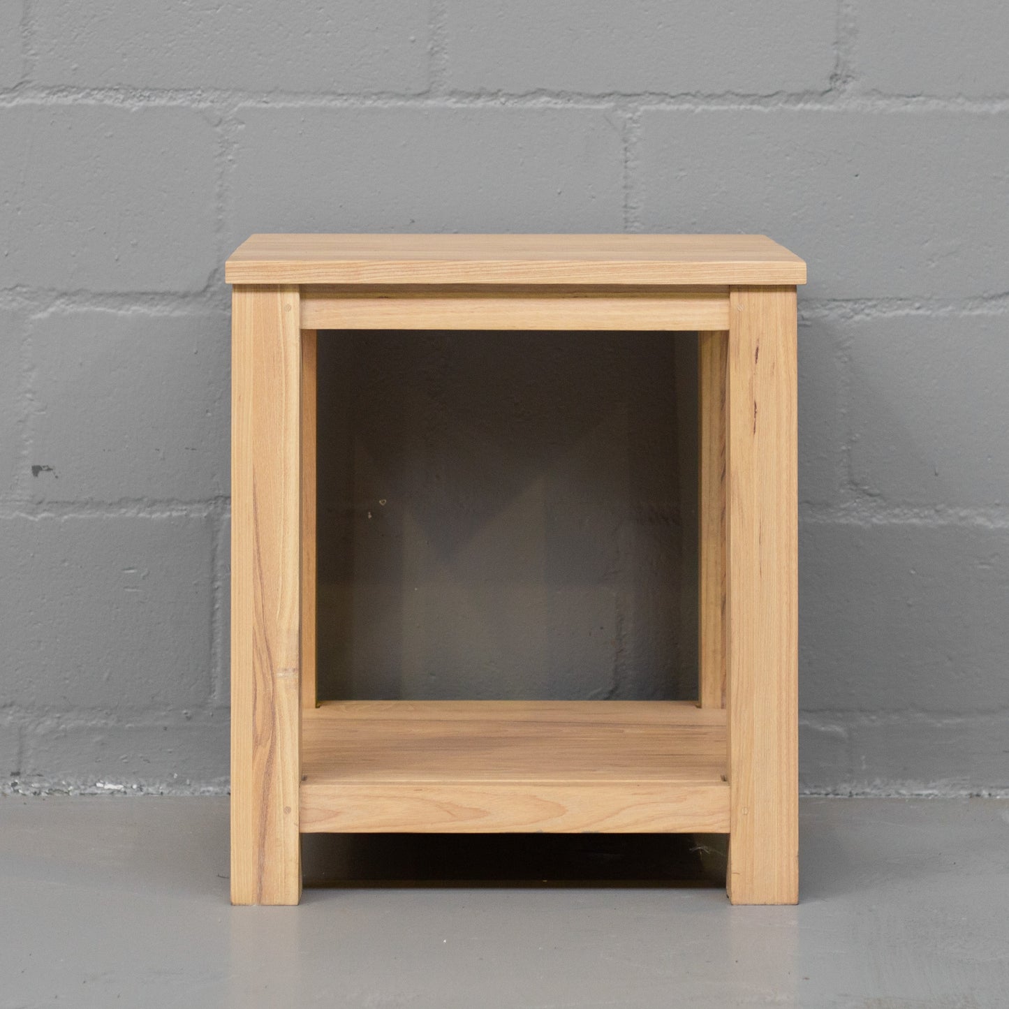 Krone Shelf Side Table