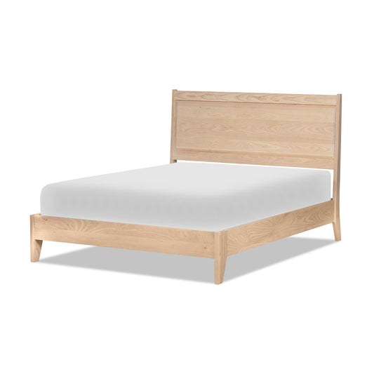 Isabella Bed Frame - Lanark High Quality Solid Wood Bedroom Furniture South Africa