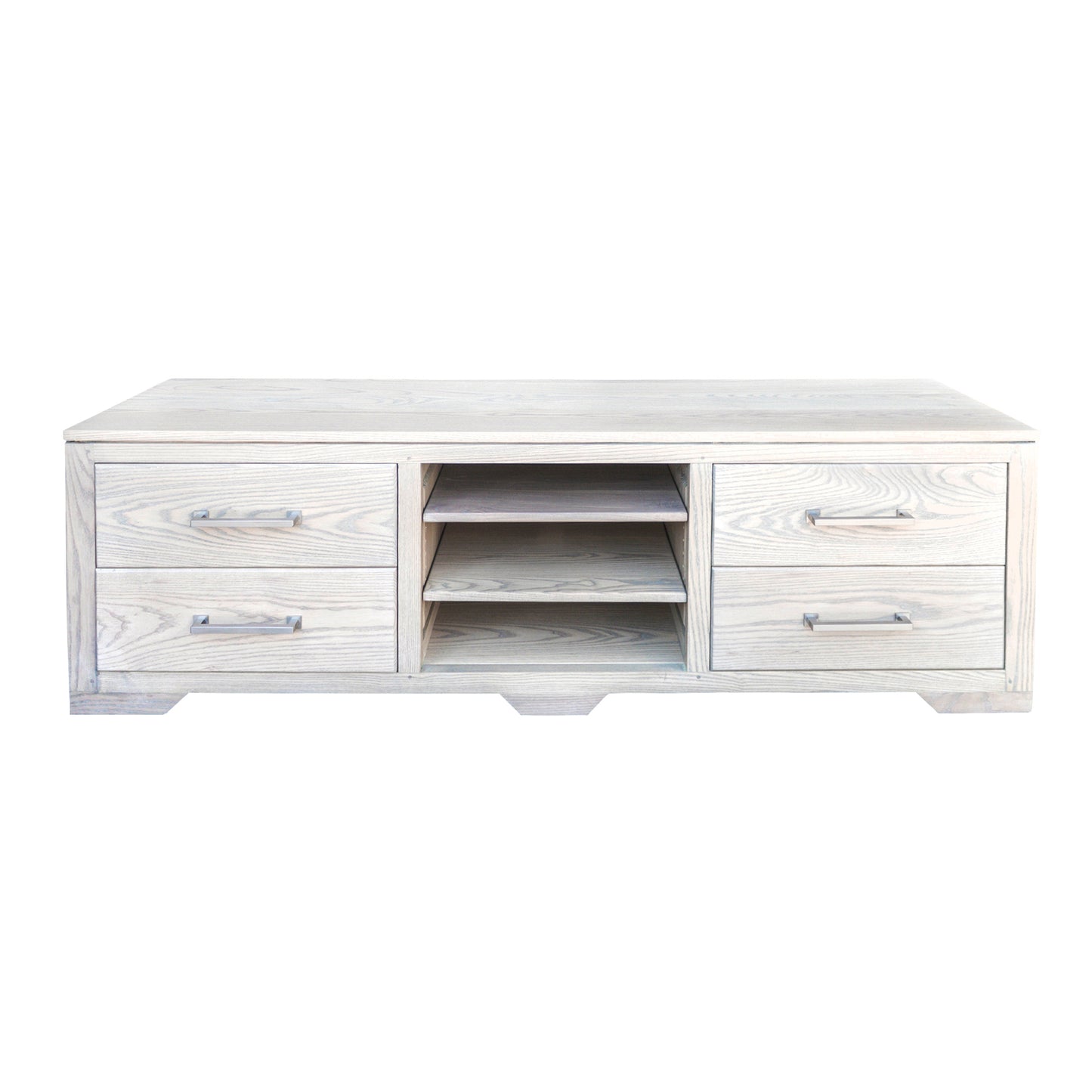 Krone TV Stand - LANARK Solid Wood Furniture