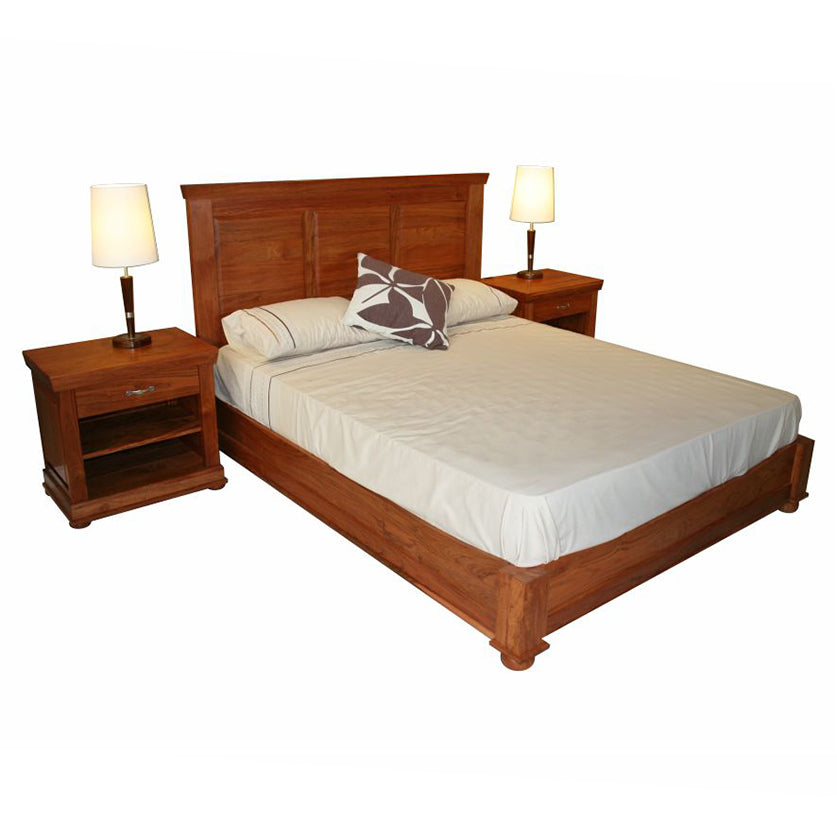 Kingston Bed Frame DE