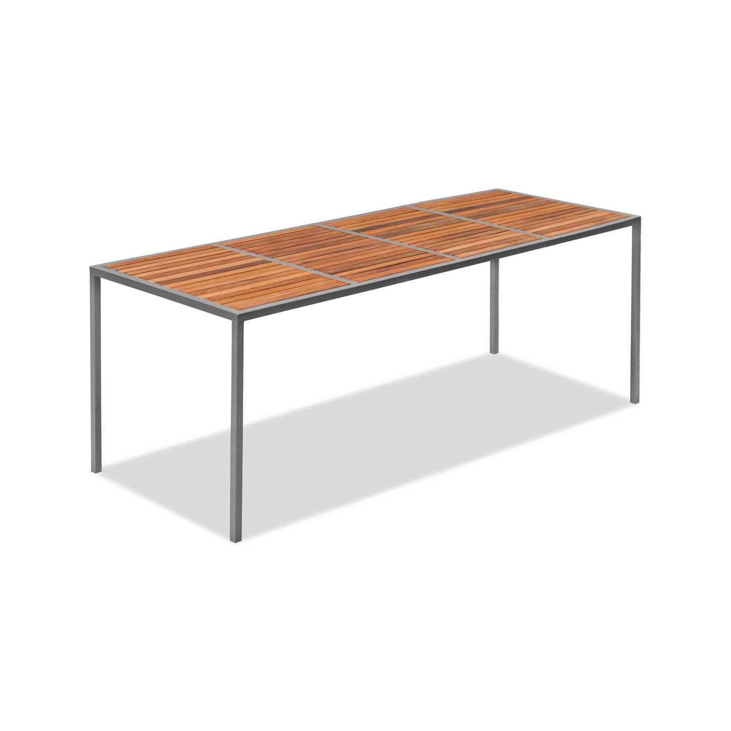 Kona Outdoor Table - 8 Seater