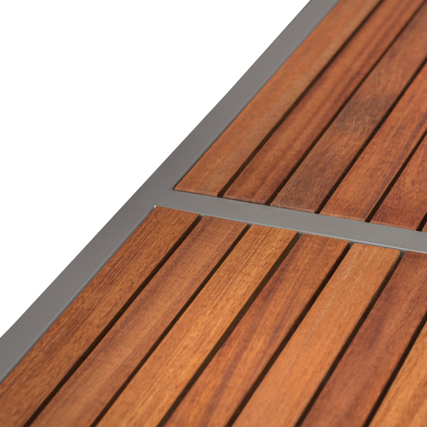 Kona Outdoor Table | Quality Solid Wood Furniture