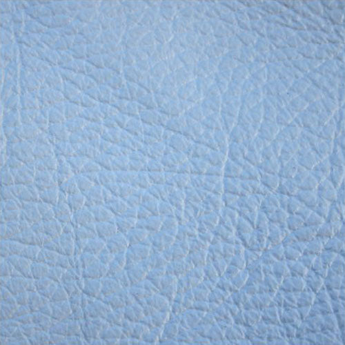 Leather - White