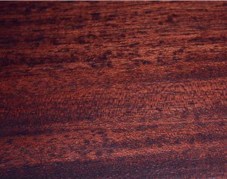 Mahogany - regal stain