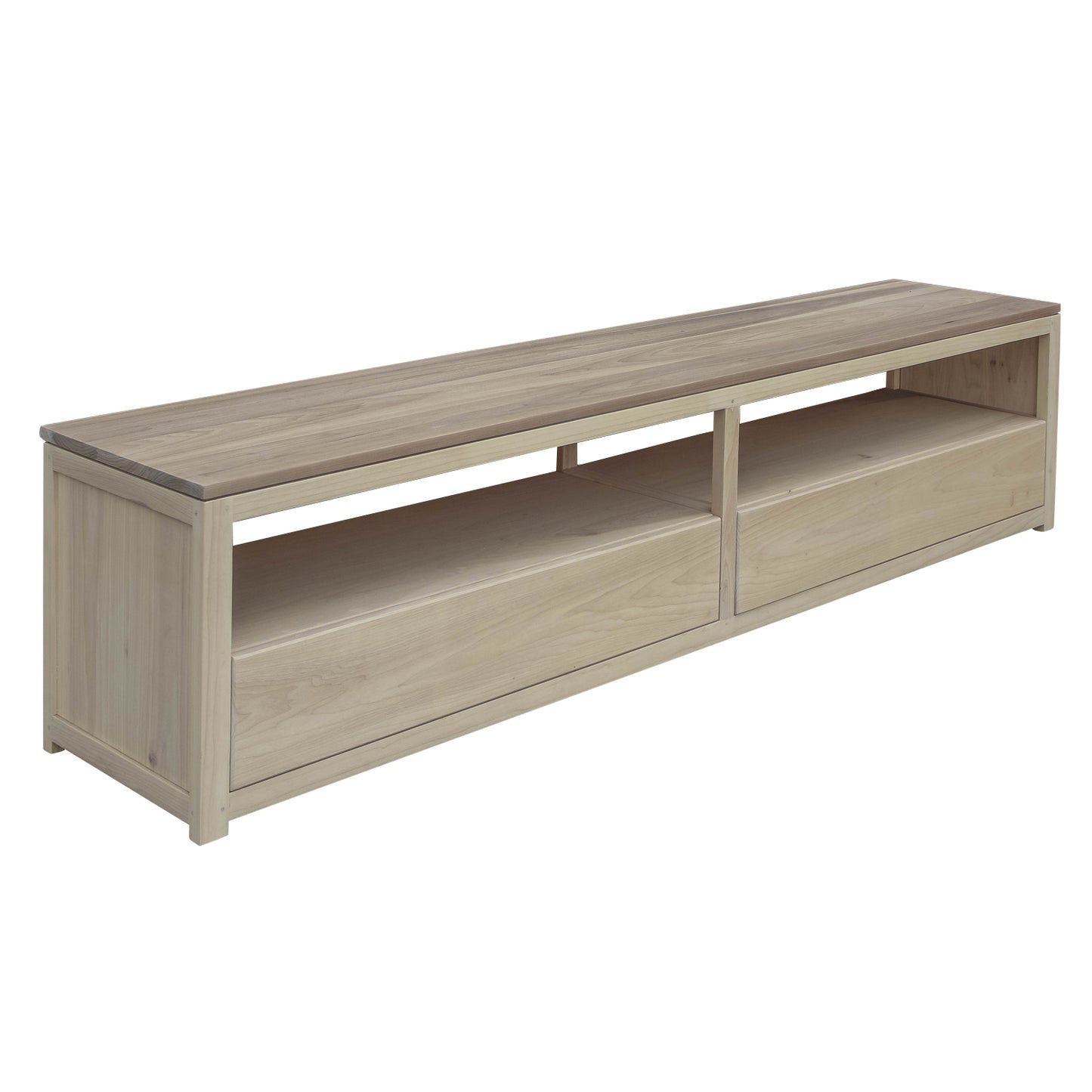 Maks TV Stand Side