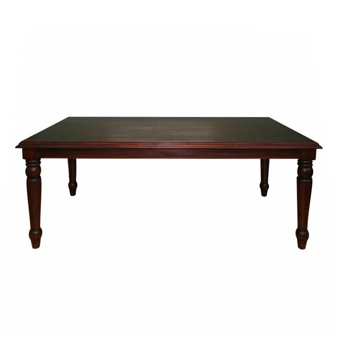 Regency Dining Table
