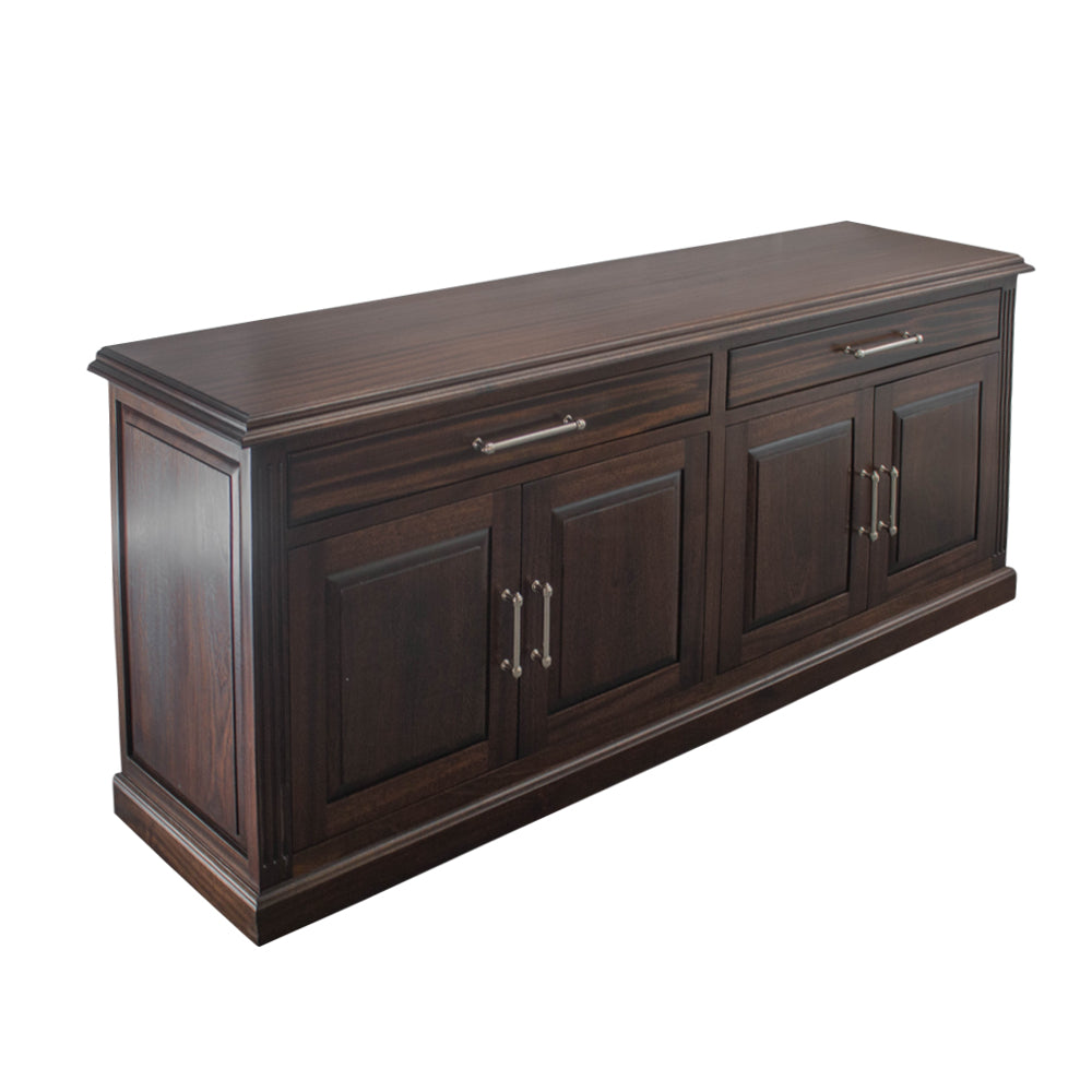 Regency Sideboard DE Side