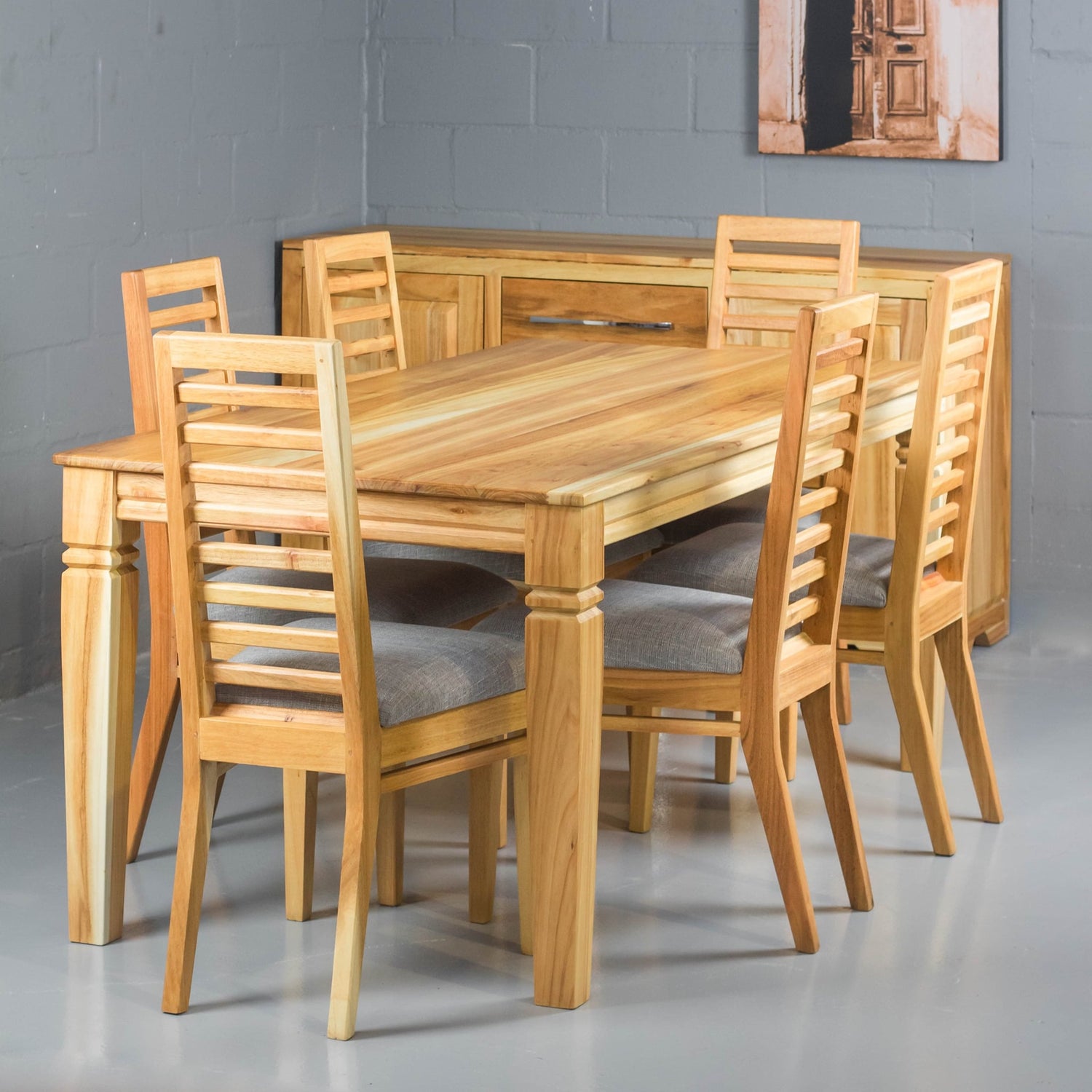 Dining Tables