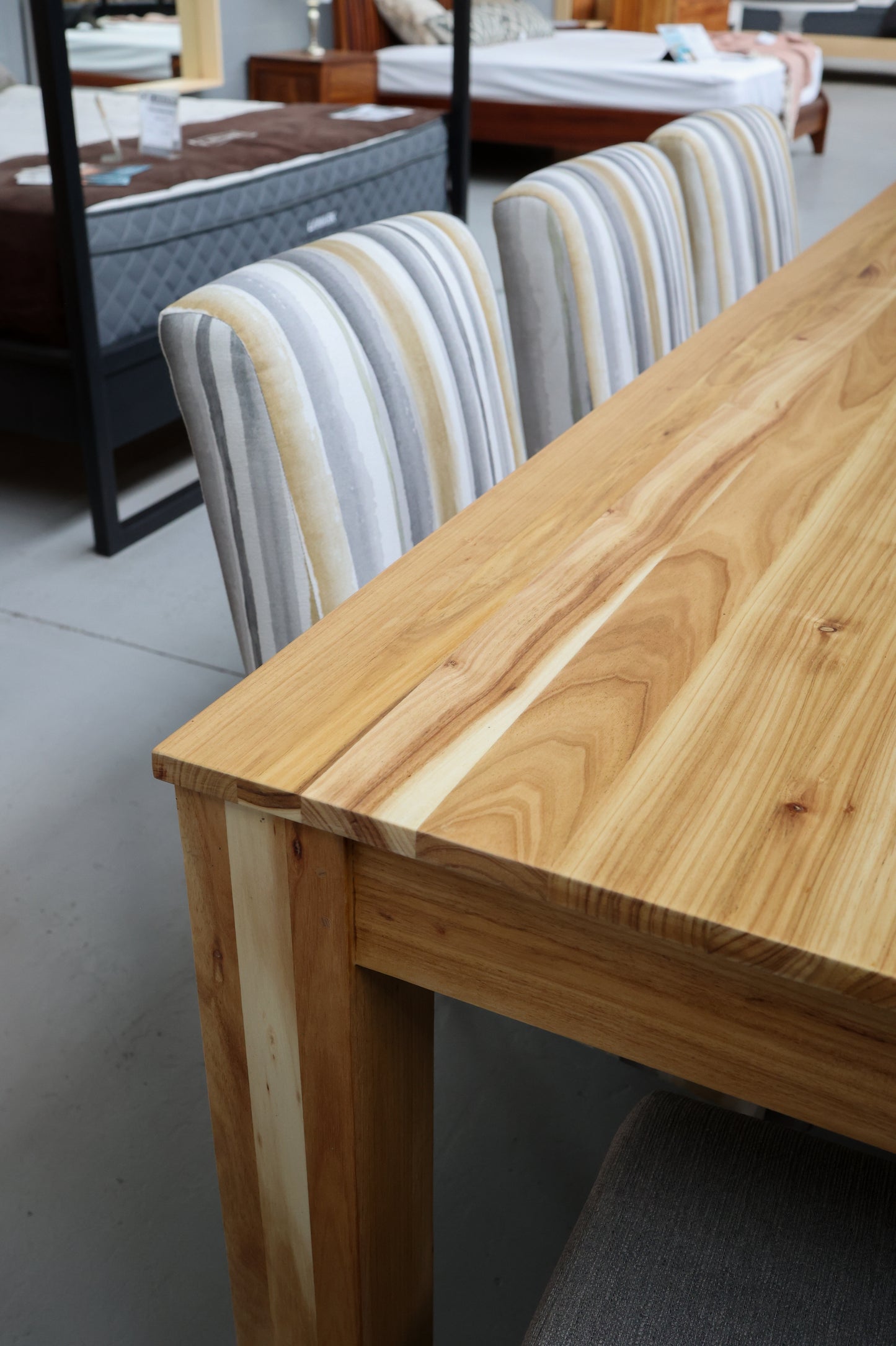 Morgan Dining Chair