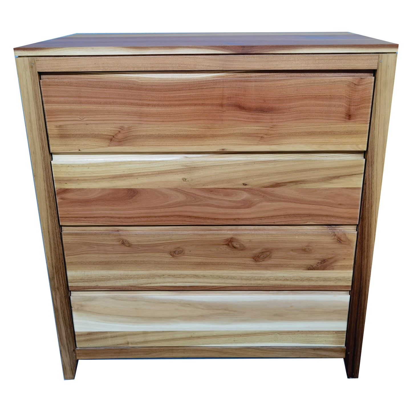 Krone Chest Of Drawers with 4 Drawers