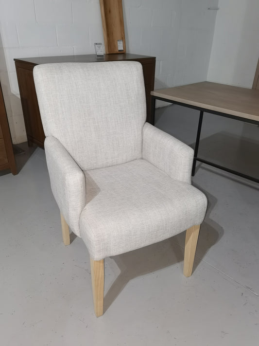 Turnbull Arm Chair
