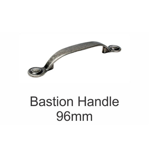 Bastion-Handle