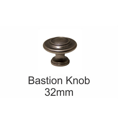 Bastion-Knob