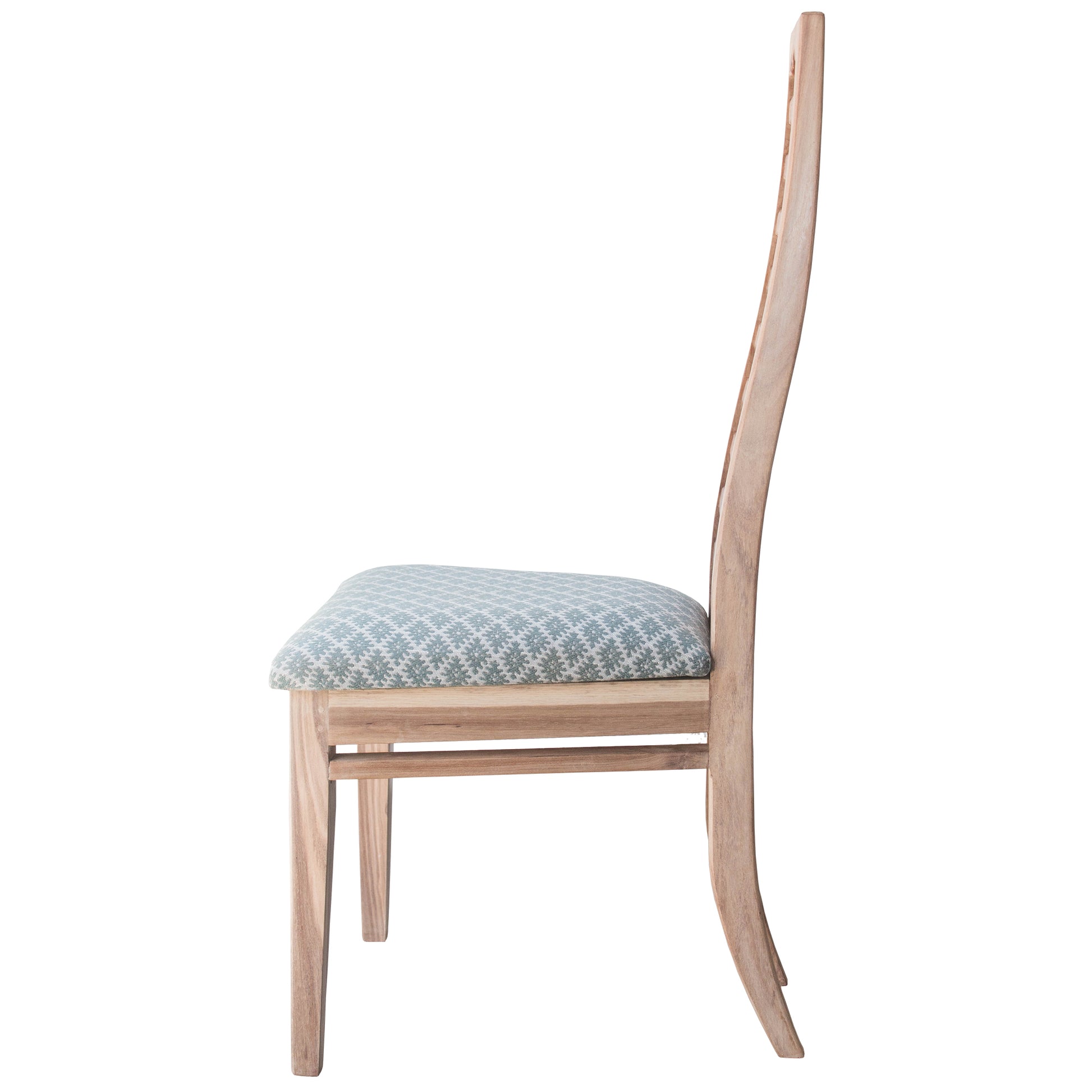 Salisbury Dining Chair Side View