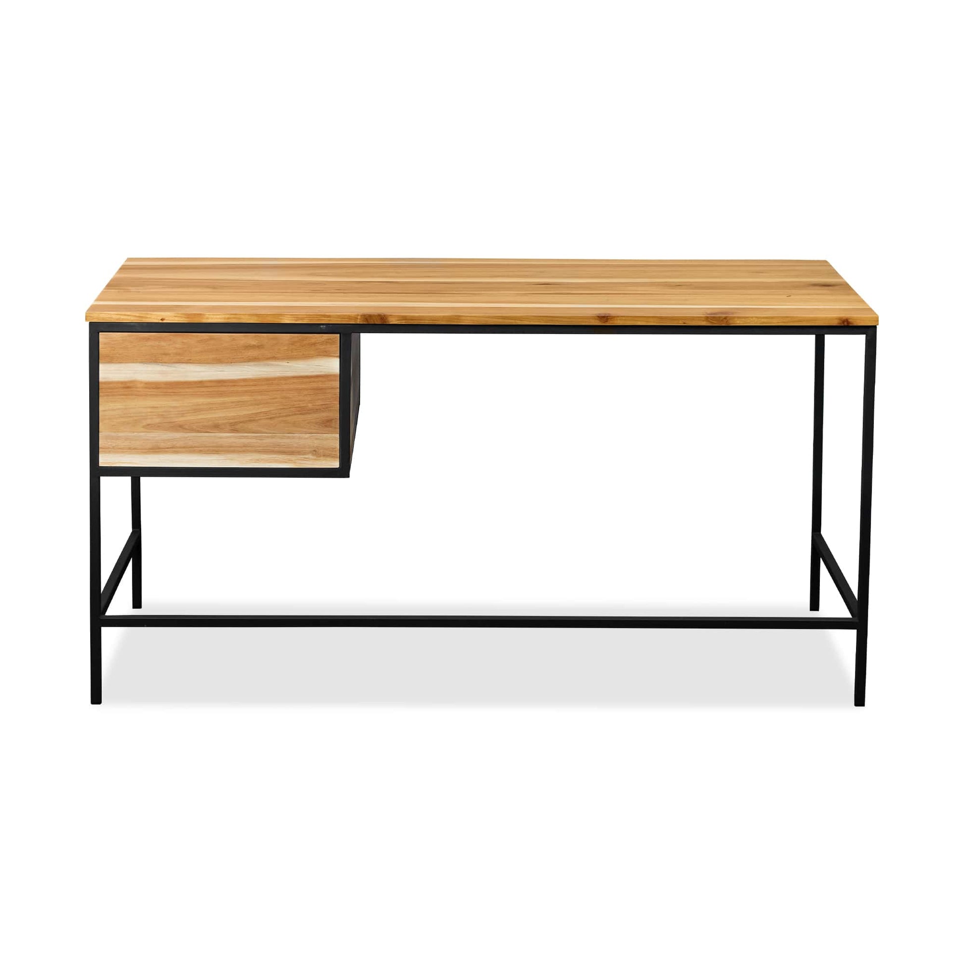 Tempo Desk LANARK Quality Solid Wood Furniture