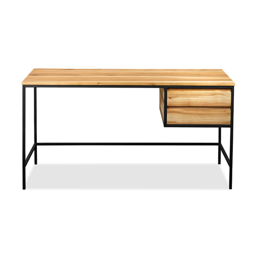 Tempo Desk LANARK Quality Solid Wood Furniture
