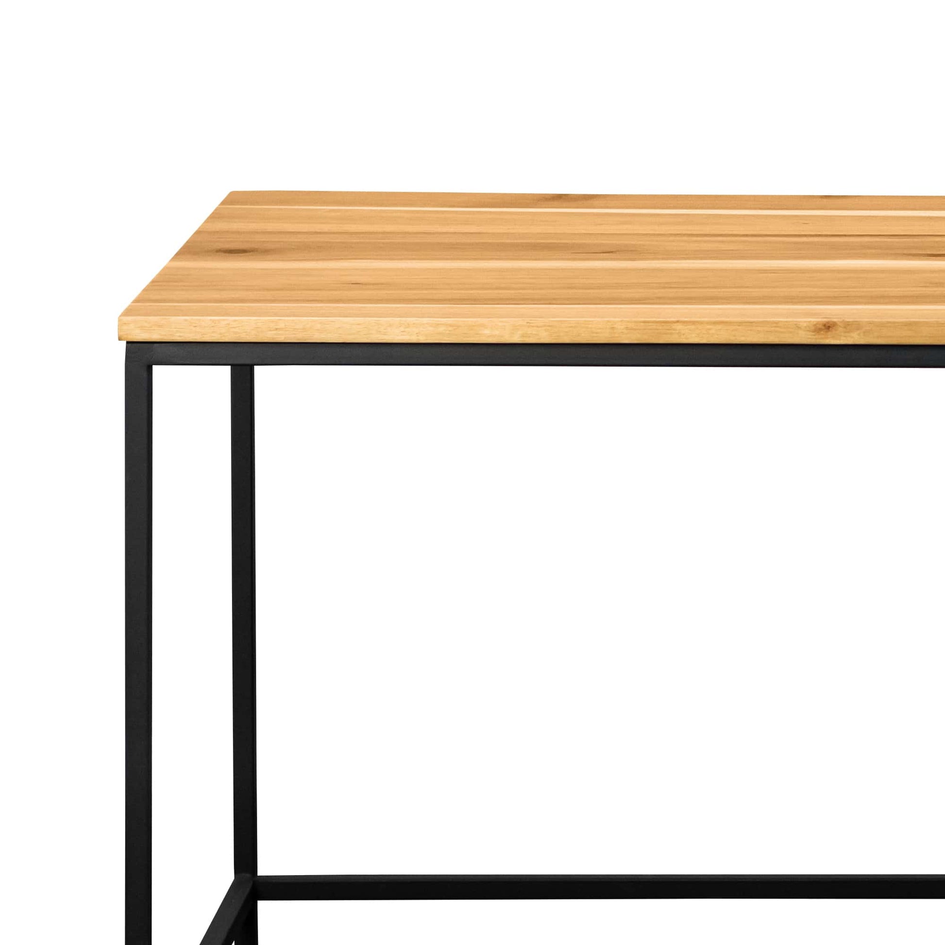 Tempo Desk LANARK Quality Solid Wood Furniture