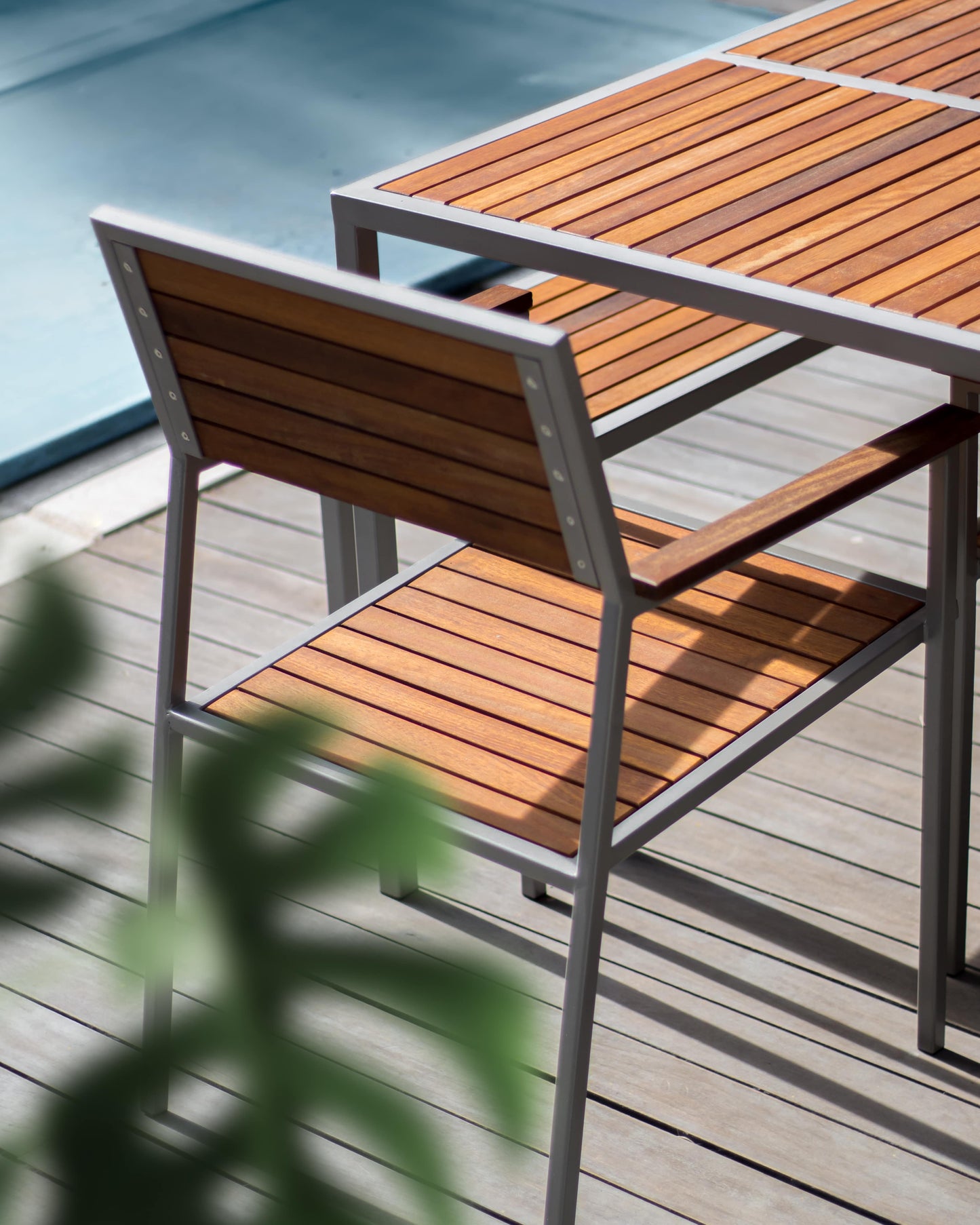 Kona Chair | Quality Solid Wood Furniture