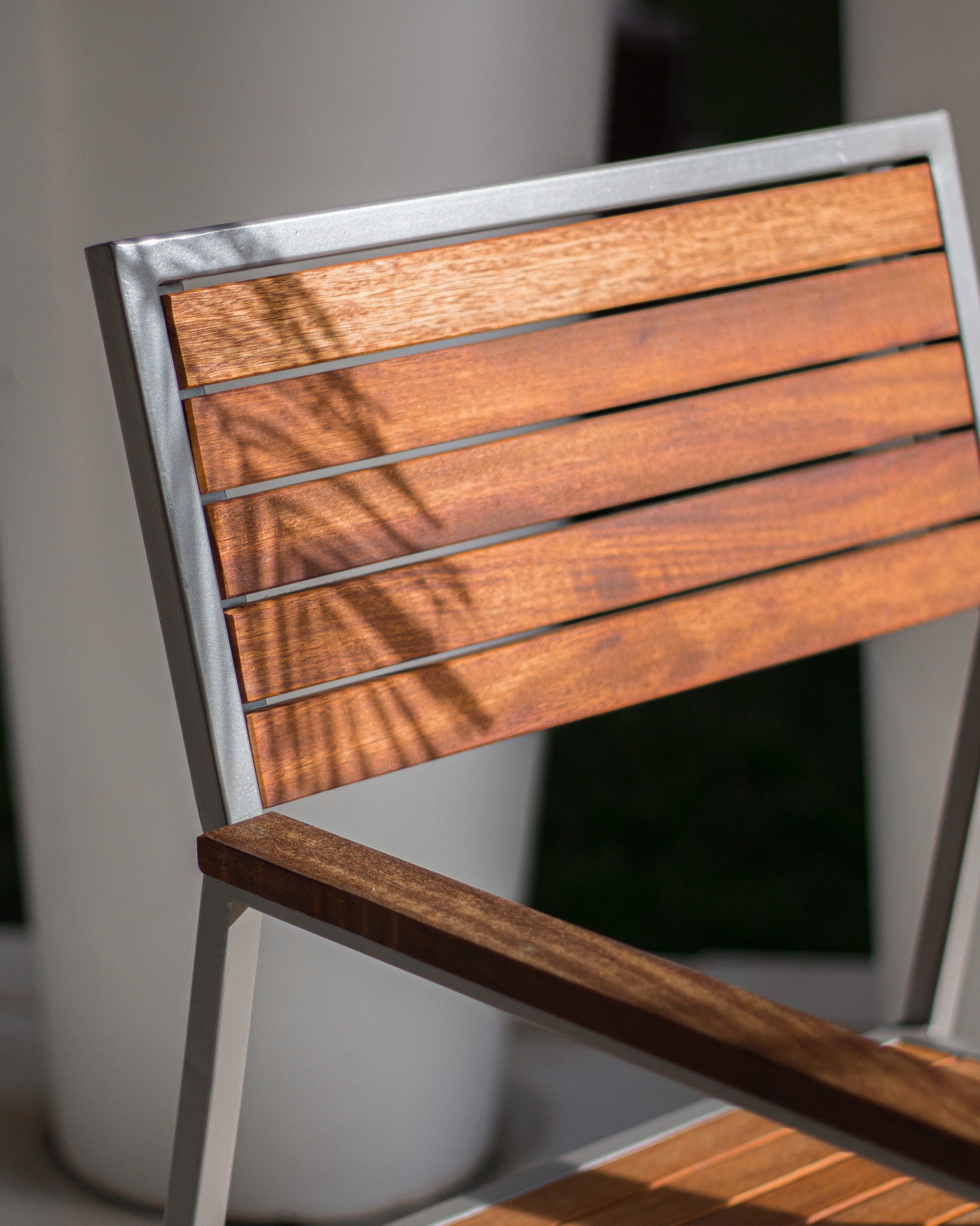 Kona Chair | Quality Solid Wood Furniture