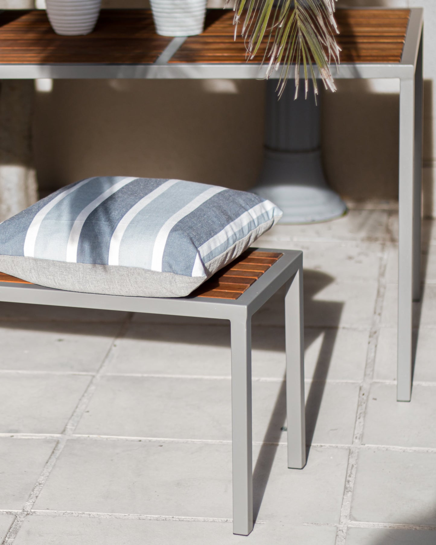 Kona Bench | Quality Solid Wood Furniture