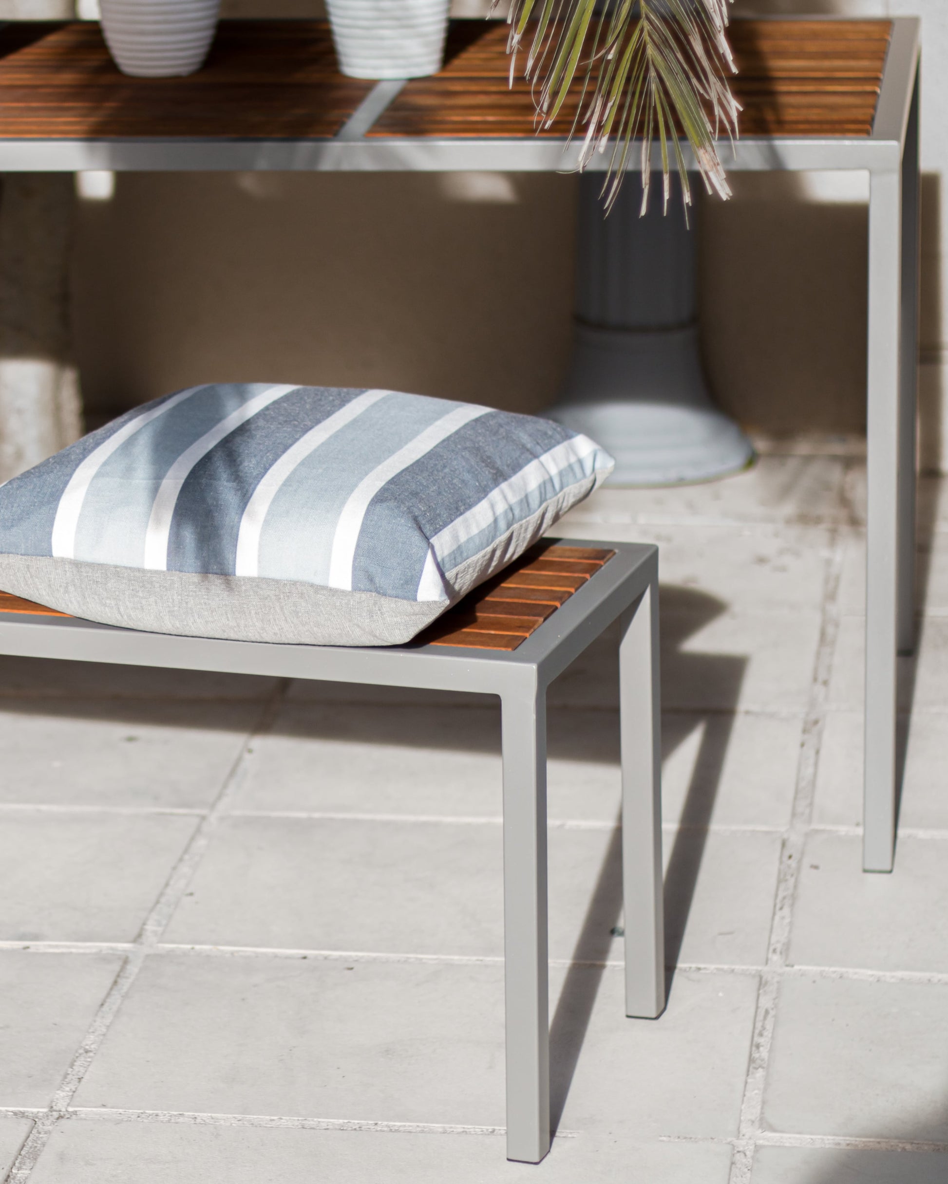 Kona Bench | Quality Solid Wood Furniture
