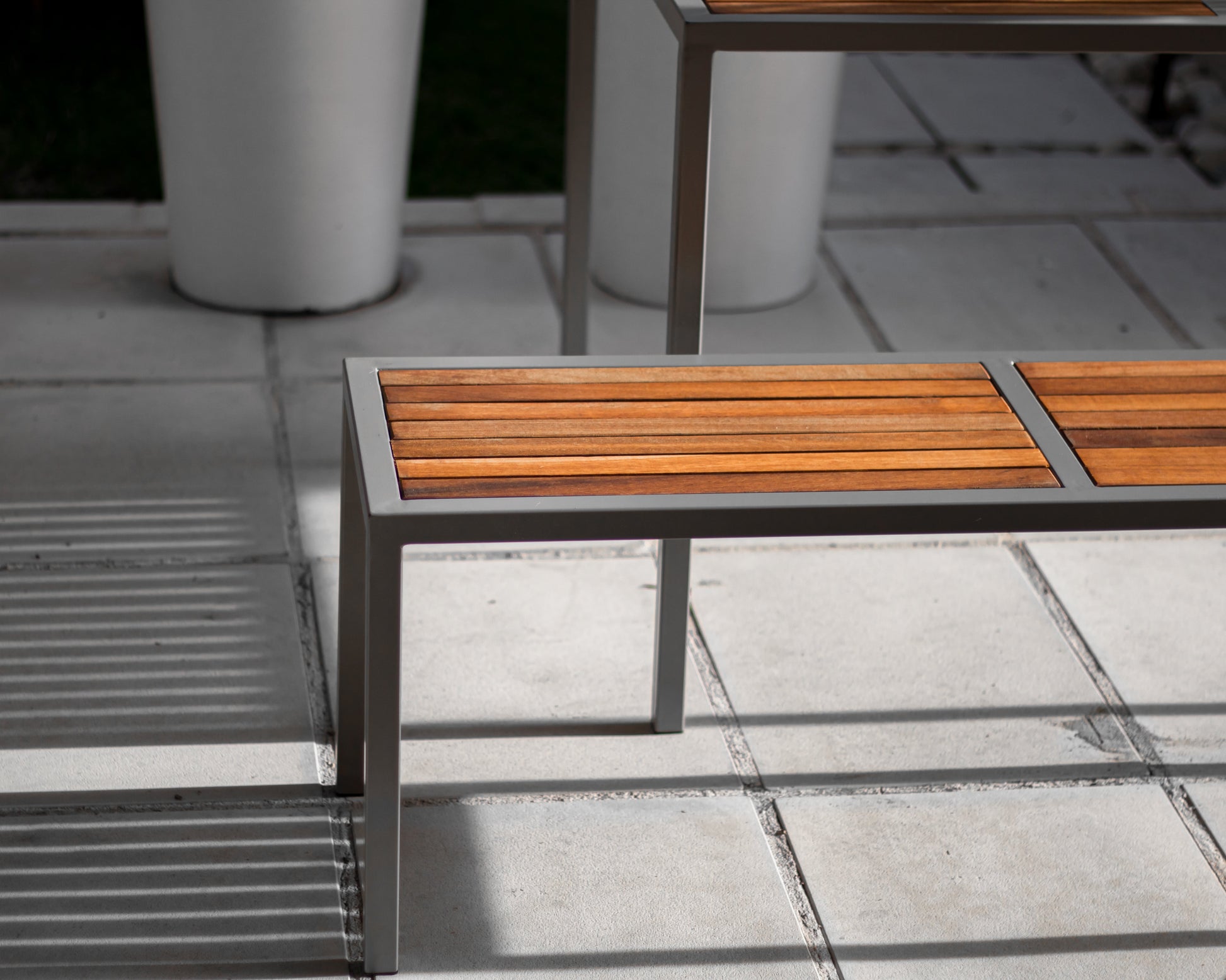 Kona Bench | Quality Solid Wood Furniture