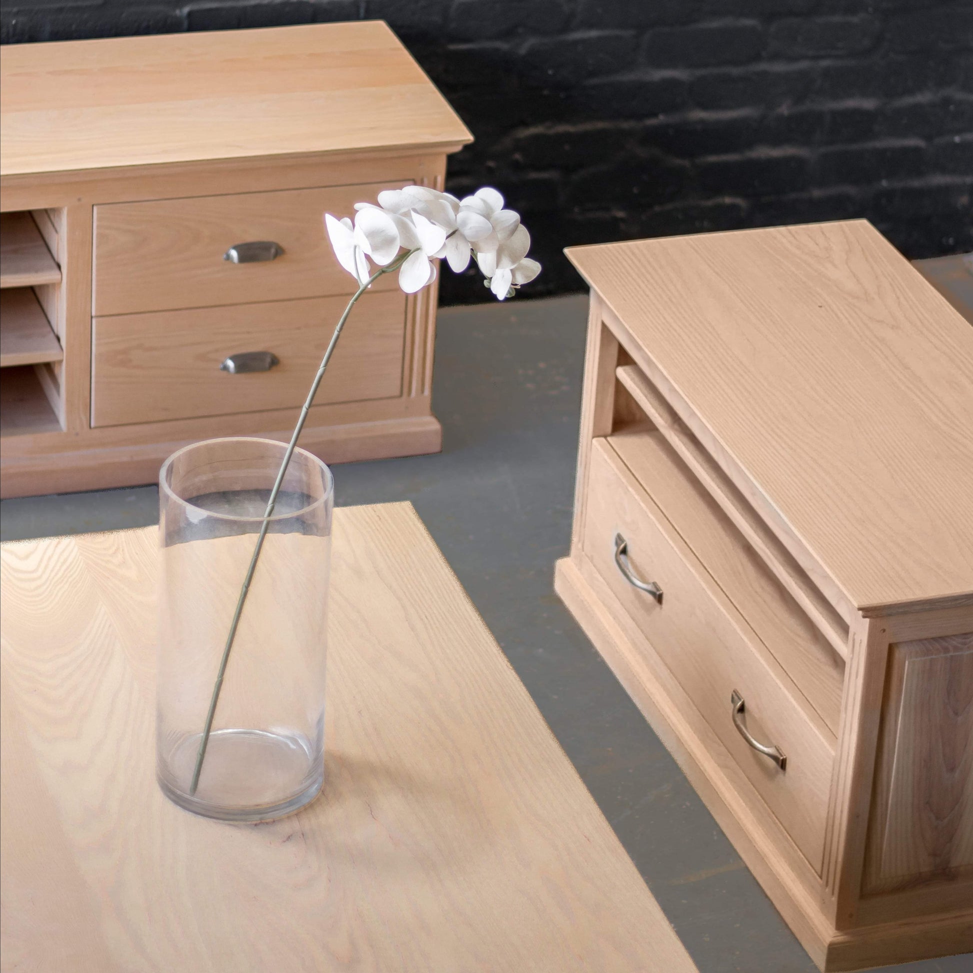 Tyburn TV Stand