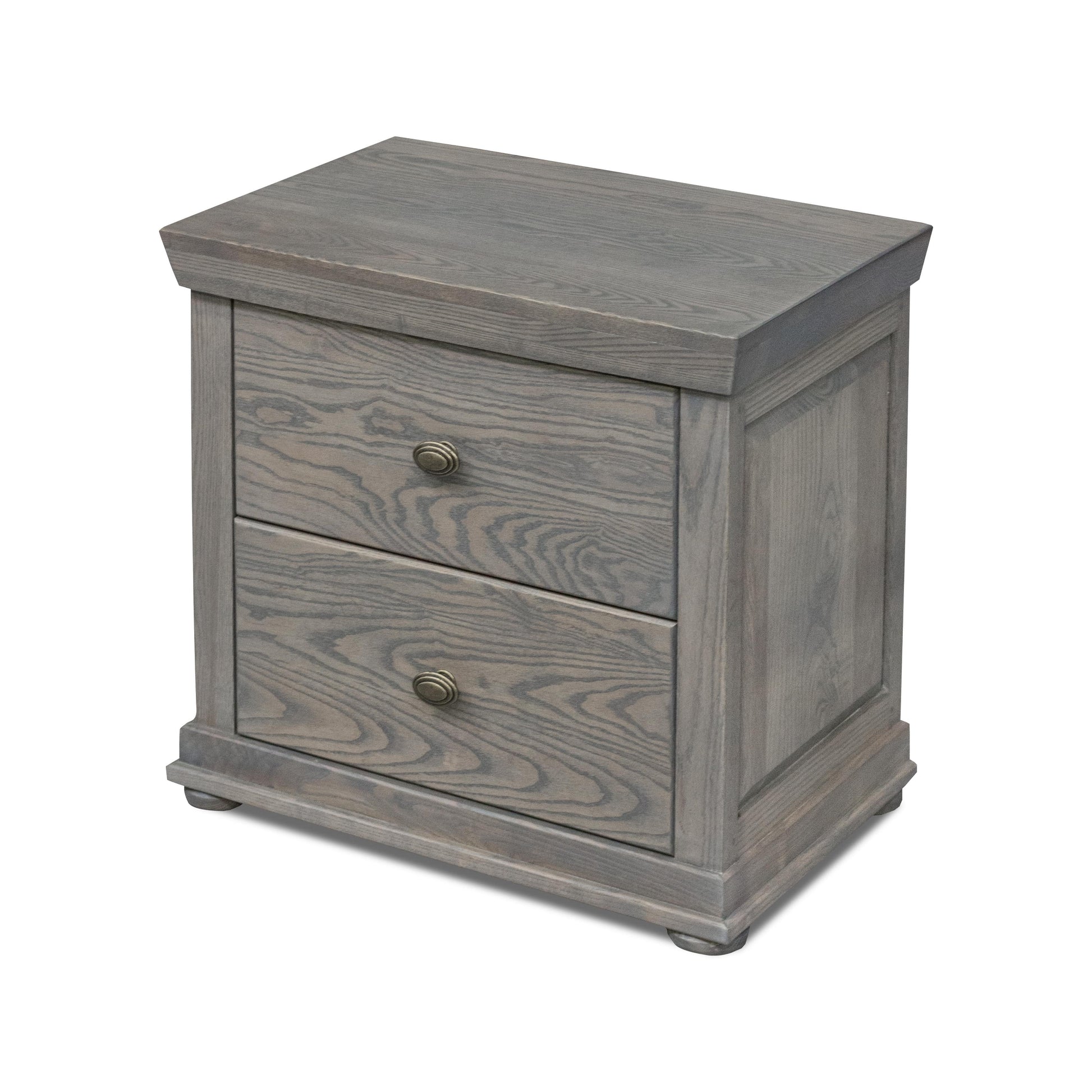 Kingston Nightstand