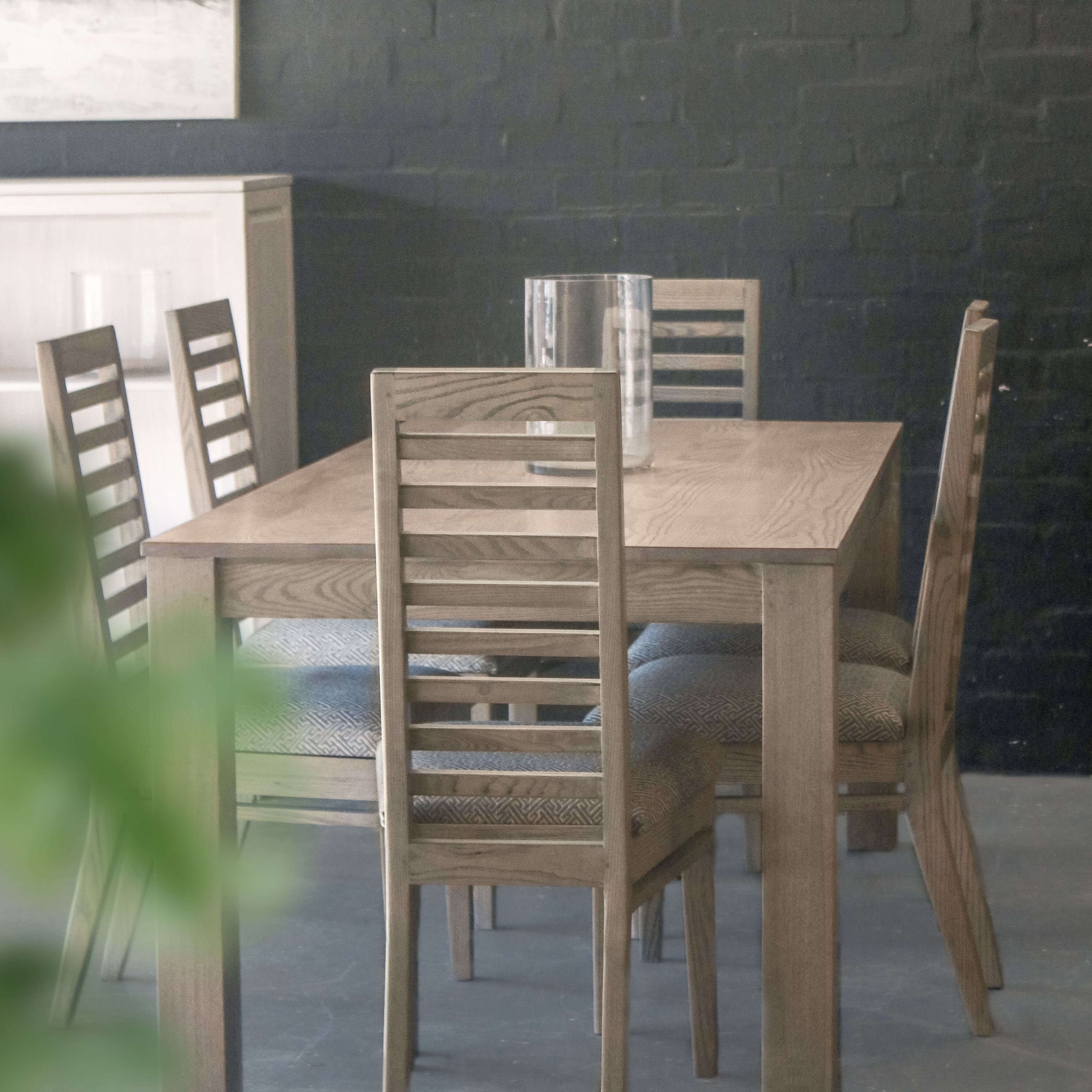 Krone Dining Table | Quality Solid Wood Dining Tables | LANARK