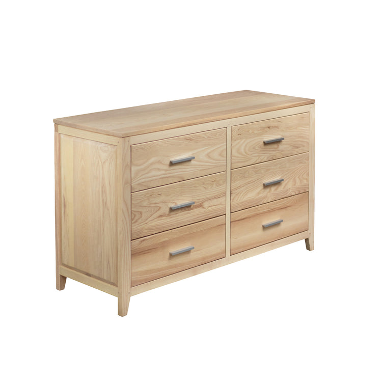 Krone Chest of Drawers with 6 Drawers