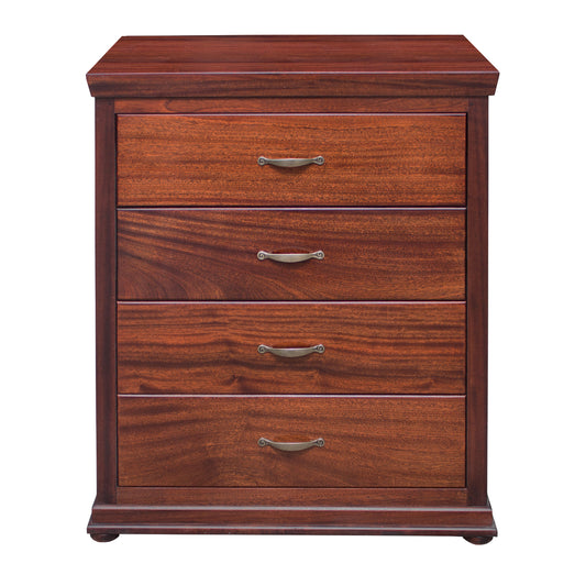 Kingston 4D Chest of Drawers