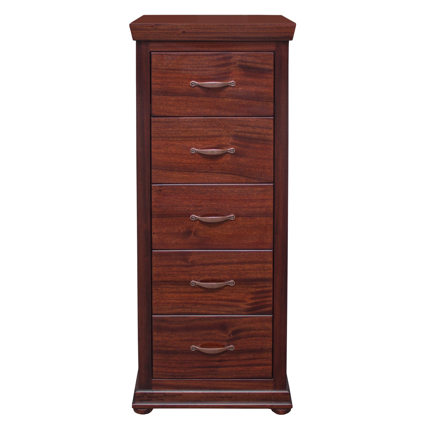 Kingston 5D Tallboy