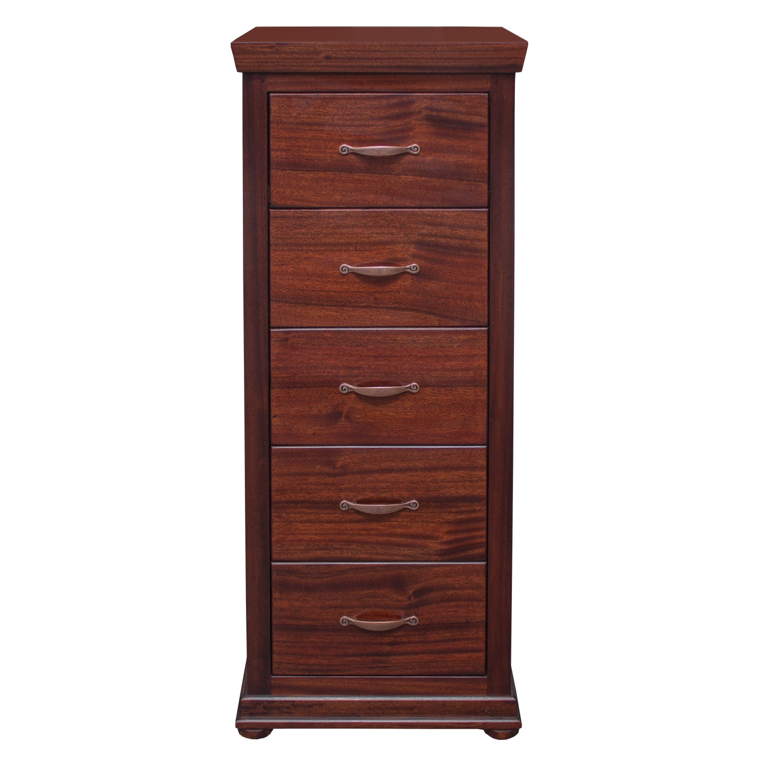 Kingston 5D Tallboy