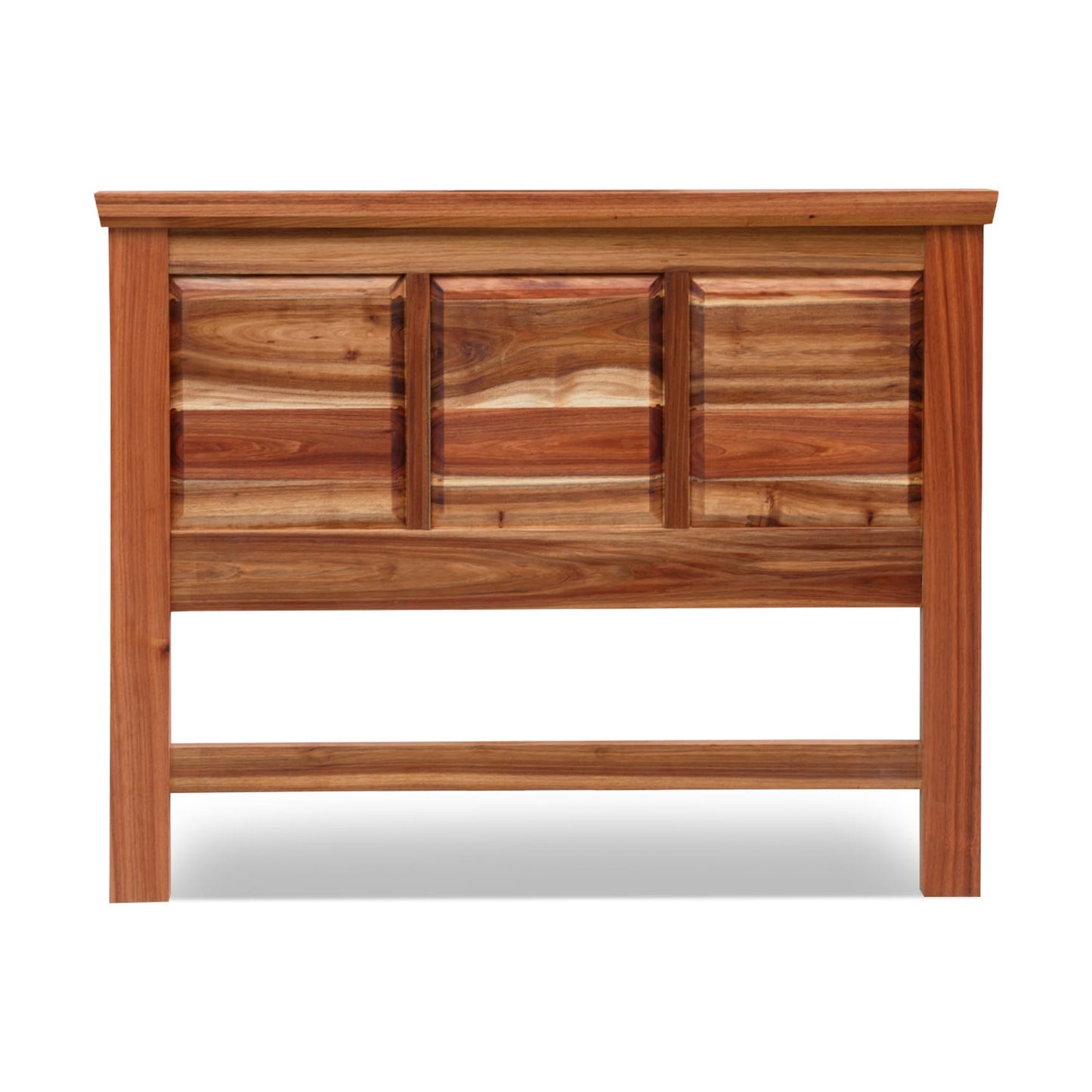 Kingston Headboard - Quality Solid Wood Furniture Headboards
