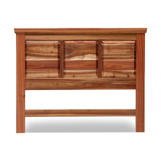 Kingston Headboard - Quality Solid Wood Furniture Headboards