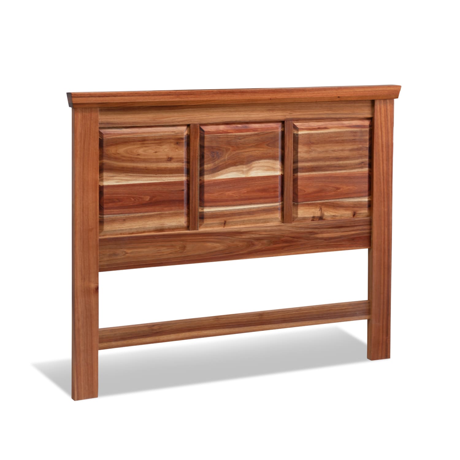 Kingston Headboard - Quality Solid Wood Furniture Headboards